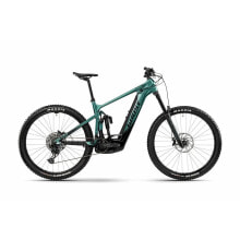 Горные велосипеды GHOST Bikes купить от $10552