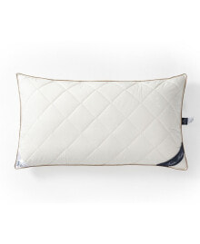 Brooks Brothers brooks Brothers Cotton Wool Filled Pillow, King