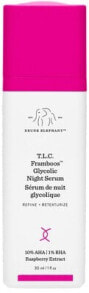 T.L.C. Framboos Glycolic Night Serum