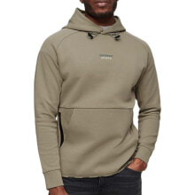 SUPERDRY Sport Tech Logo Loose Hoodie