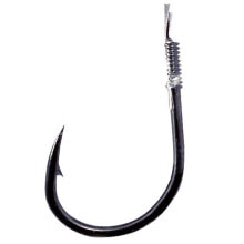 Грузила, крючки, джиг-головки для рыбалки lINEAEFFE Carp Tied Hook 76602