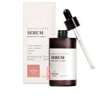 Serums, ampoules and facial oils VILLAGE 11