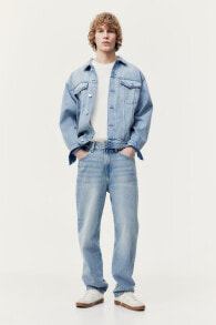 Мужские джинсы H&M (Эйч энд Эм)