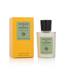 Acqua Di Parma Cosmetics and perfumes for men