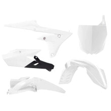 RTECH Yamaha YZ 250 F/YZ 450 F 2015-2017 plastics kit