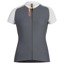 MAVIC Aksium Short Sleeve Jersey