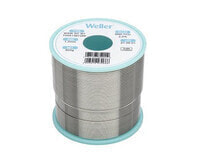 Weller Tools Weller WSW SC M1 1,2mm - 500g - SN0,7CU3,5% - Solder wire - Weller - 72940 mm - 500 g