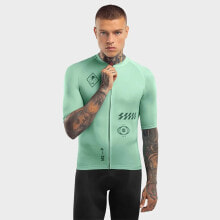 SIROKO NMD Slalom Short Sleeve Jersey