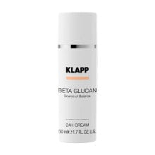 Tagescreme Beta Glucan Source of Balance 24H Cream