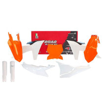 RTECH KTM 450 SX-F 2023-2025 R-KITKTM-OEM-714 plastics kit