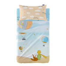 Bed linen for babies