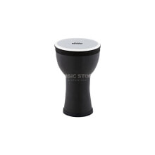Meinl NINO Mini Djembe 6"x10,5" Flat Black купить онлайн