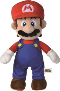 GF Super Mario plush toy, 50 cm