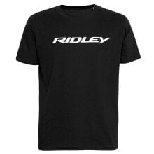 RIDLEY Logo Short Sleeve T-Shirt