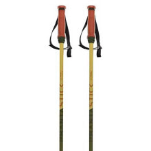 Nordic walking sticks and trekking poles