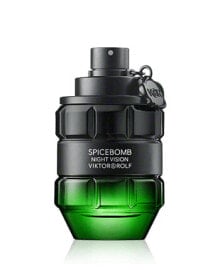 Viktor & Rolf Spicebomb Night Vision Eau de Toilette Spray