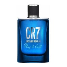 Купить мужская парфюмерия CRISTIANO RONALDO: Cristiano Ronaldo CR7 Play It Cool Eau de Toilette