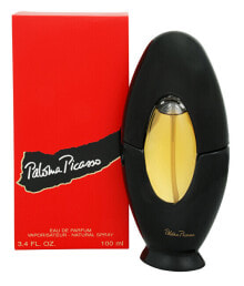 Женская парфюмерия Paloma Picasso