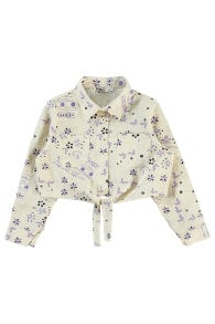 Children's shirts and blouses for girls