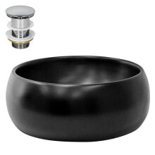 Garden washbasins