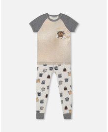 Baby pajamas for boys