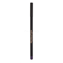 Makeup Revolution London Kohl Eyeliner 1,3 g kajalstift für Frauen