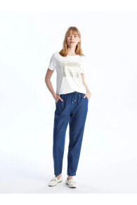 Women's jeans