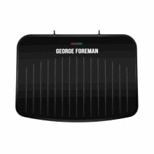 Toaster George Foreman L 2400 W Black