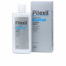 Shampoos for hair PILEXIL