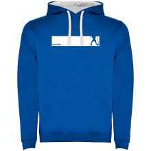 KRUSKIS Frame Trek Two-Colour Hoodie