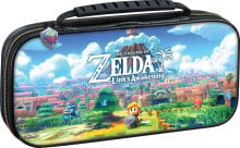 BigBen BIG BEN Switch Etui na konsole ZELDA LINK