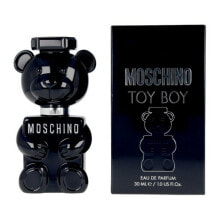 Мужская парфюмерия Moschino (Москино)