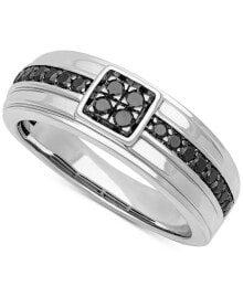 Men's jewelry rings and rings