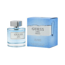 Женская парфюмерия Guess (Гесс)