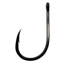 Грузила, крючки, джиг-головки для рыбалки gAMAKATSU Powercarp Single Eyed Hook