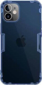 Nillkin CASE ETUI NILLKIN NATURE IPHONE 12 MINI 5,4