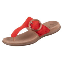 Women's flip-flops