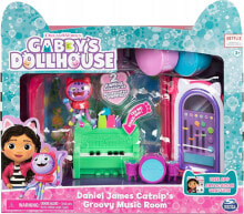 Dollhouses for girls