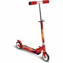 STAMP Scooters