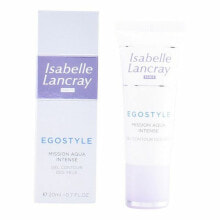 Eye skin care products Isabelle Lancray