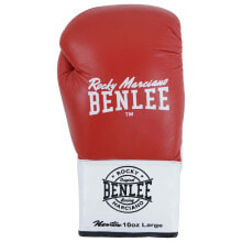 Боксерские перчатки BenLee