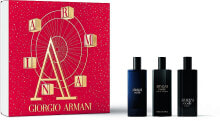 Giorgio Armani Armani Code - Duftset