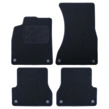 Car floor mats