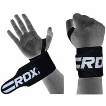 Компрессионное белье rDX SPORTS Gym Wrist Wrap Pro