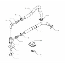 Outboard motors