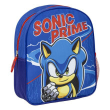  Sonic