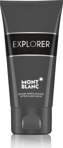 Beauty Products Montblanc