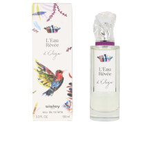Женская парфюмерия Sisley (Сислей)