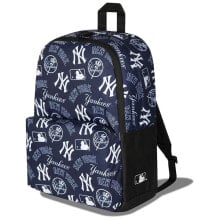 NEW ERA 60356998mlB Multi Stadium New York Yankees Backpack