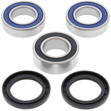 All BALLS 25-1556 Sherco Rear Wheel Bearing Kit